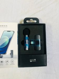 Microphone K8