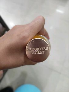 Senoritas Secret Shimmer Mist Perfume