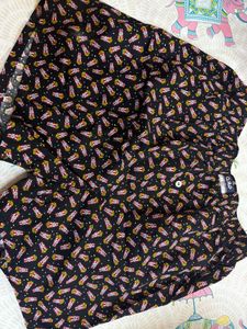 Printed Boxers