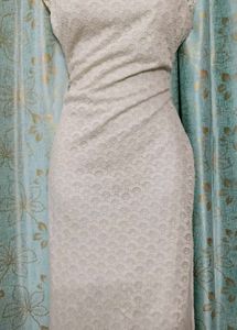 Elegant Midi Dress XL To XXL