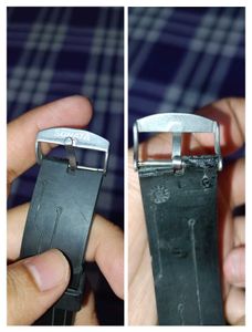 Sonata Watch For Boys/ Men And Syska Buds