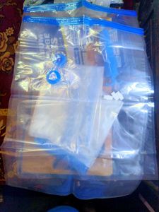 🆕 Vacuum Bag 5pc