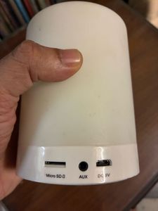 Bluetooth Speaker - SwissMilitary