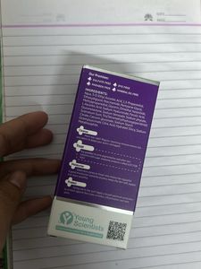 The Derma Co 10% Vitamin C Face Serum