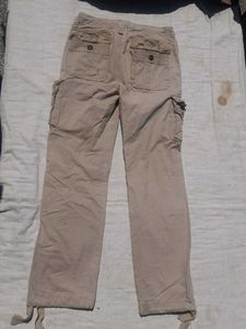Cargo Jeans....