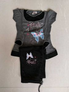 GIRL KIDS CLOTHING 👑