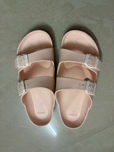 New Peach Casual Sandals for women