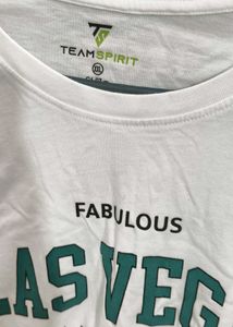 Las Vegas Graphic Tee