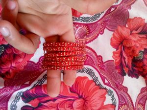 Lady Bangle 2 Set