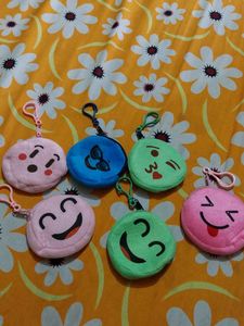 Coins Pauchi