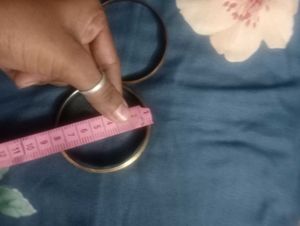 men's kada  - Set of Two