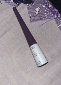 My Glamm Lavender Eyeliner