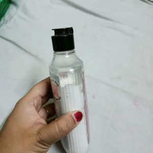 Body Lotion