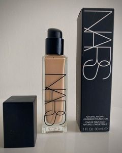 Nars Foundation (Shade Punjab)