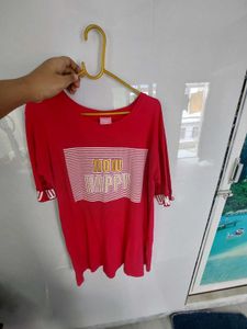 Cute Graphic Tee