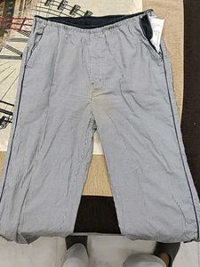 Checkered Lounge Pants