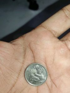 Rare Coin
