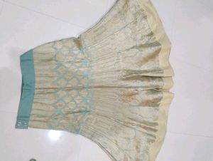 Lehenga Choli(Top)
