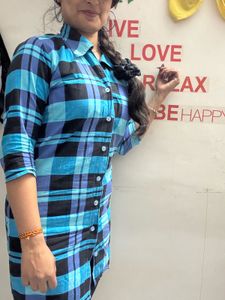 Beautiful Shirt Dress