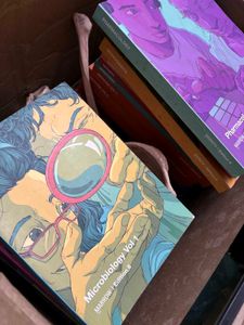 MARROW ALL 19 Subject notes NEW MBBS BDS