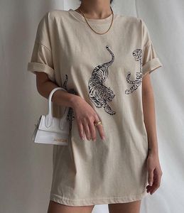 Urbanic - Project Social Tiger Tshirt