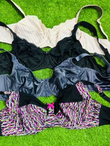 36 Size Non Padded