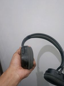 Bluetooth Headphones