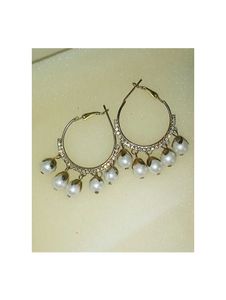 Combo Pack Of Earrings