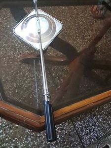 Aloo Patty Maker