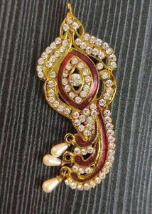 Brooch Unisex