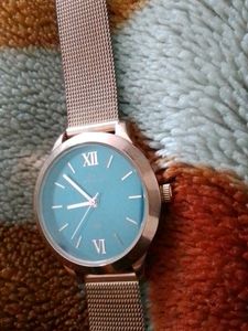 Maxima Watch