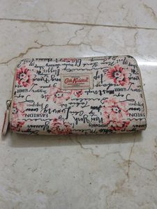 Cath Kidston Wallet