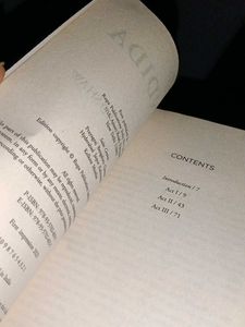 CANDIDA BY GEORGE BERNARD SHAW