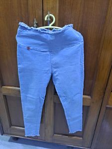 Denim Blue Jeans- Skinny Fit