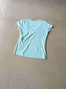 Light Green T-Shirt