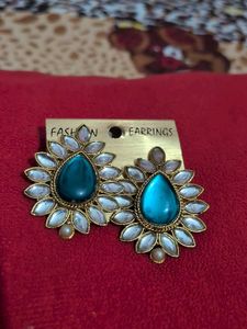 Big Size Earrings Combo