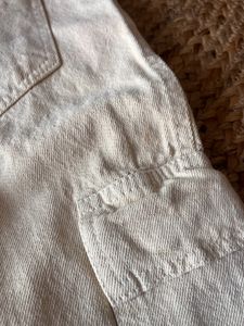 Zara Cargo Trousers
