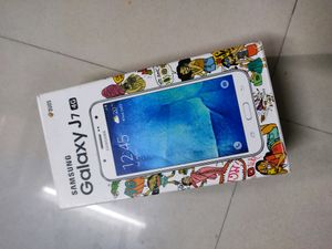 Samsung Galaxy J7 resell