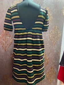 Woolen MIDI ♥️ Dress
