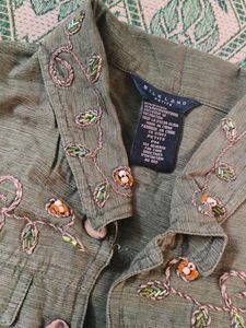 Jacket For Girls