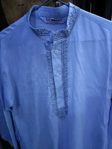 Kurta Pajama (Boys 10-12 Years)