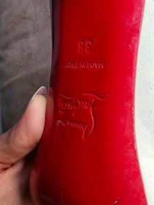 Christian Louboutin Heels