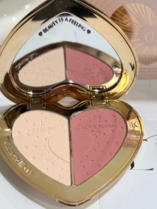 Charlotte Tilbury Blush Palette