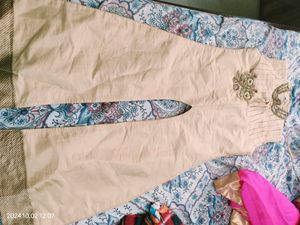 Combo Of Choli ...Lacha... Dupatta...And Jacket