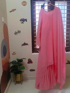 3 pcs palazzo set