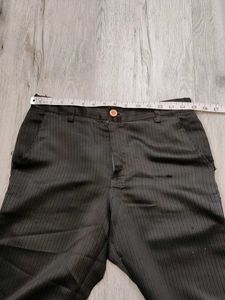 Ma1644 Expert bootcut pant waist 30