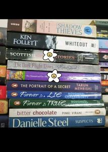 Novels