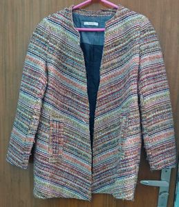 ESPIRIT Tweed Jacket