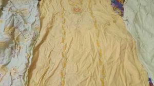 Kurta Set Combo