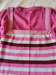 Beautiful Sweater Top